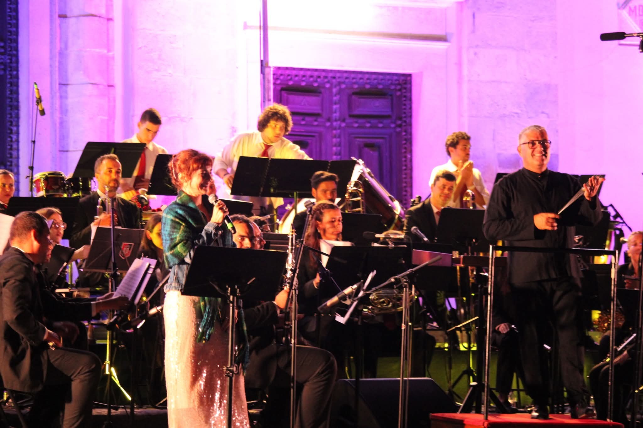 Concerto Rita Redshoes 4